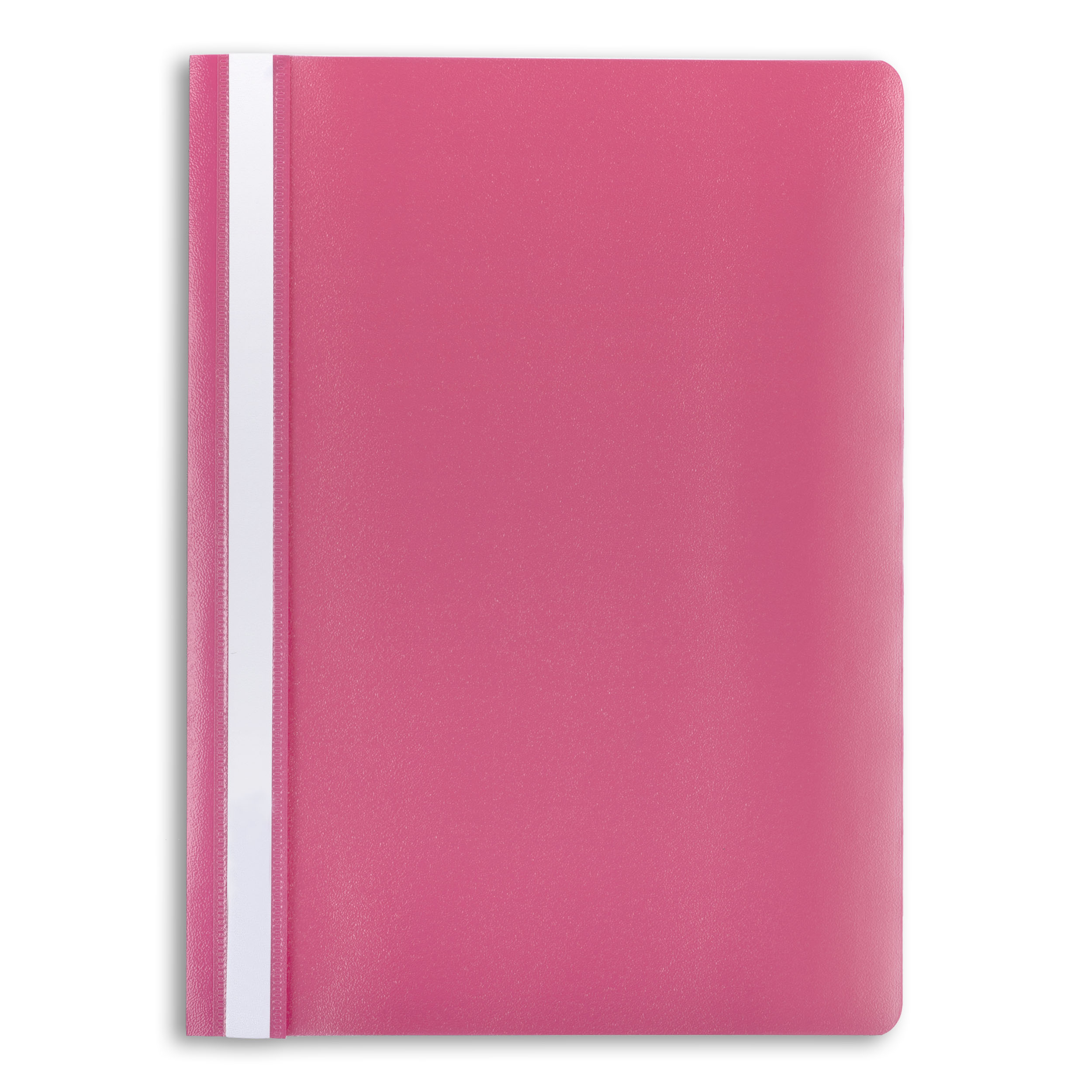 itenga Schnellhefter, DIN A4, PP, PINK