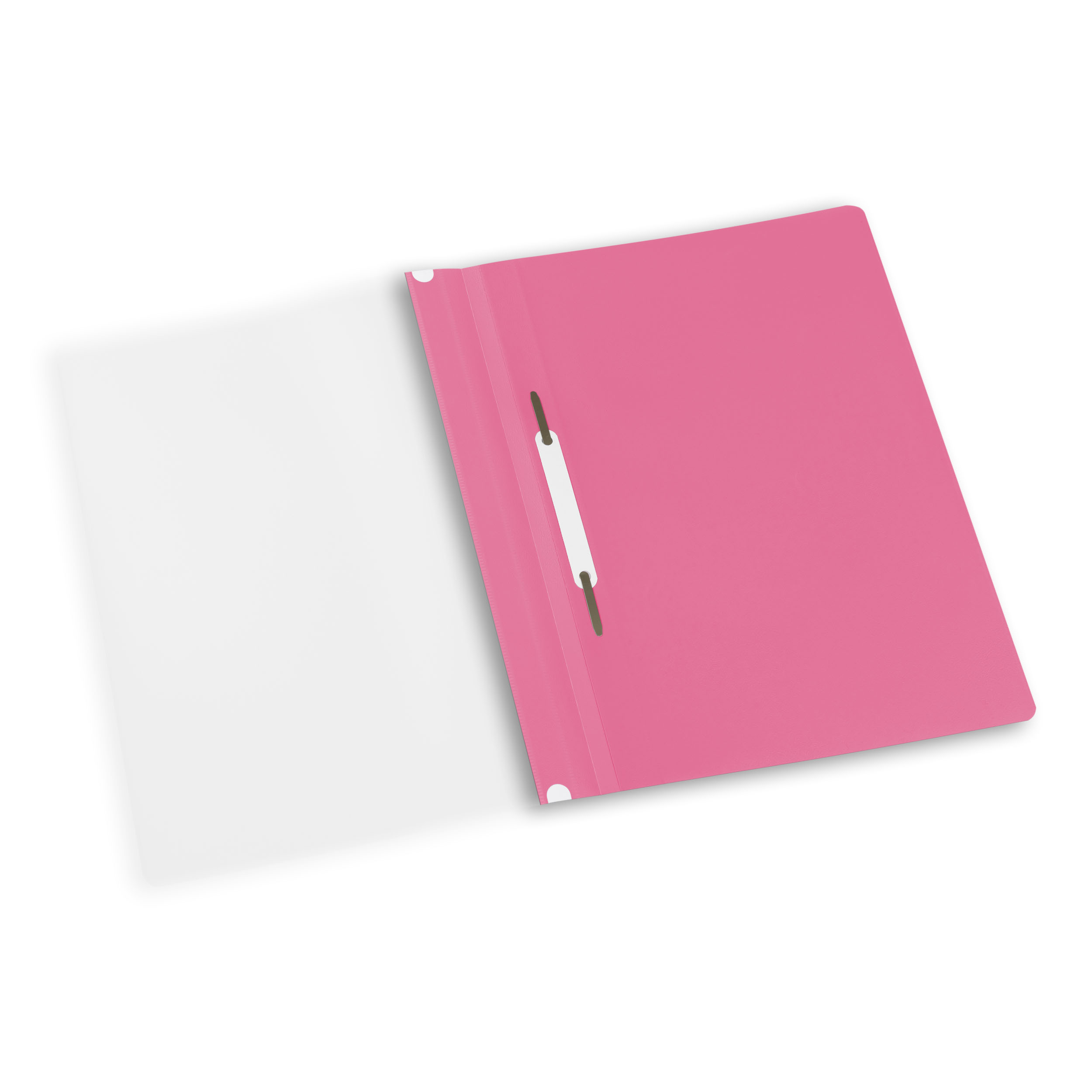 itenga Schnellhefter, DIN A4, PP, PINK