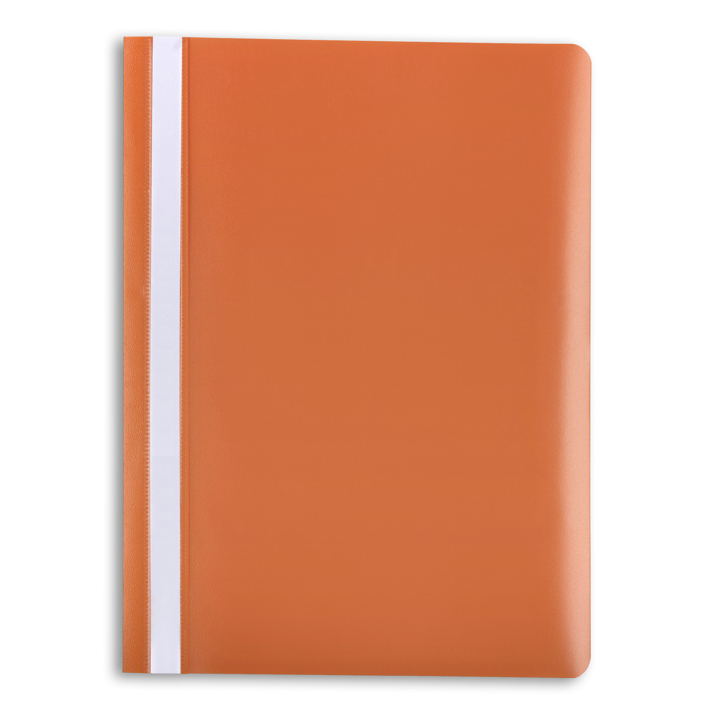 itenga Schnellhefter, DIN A4, PP, ORANGE