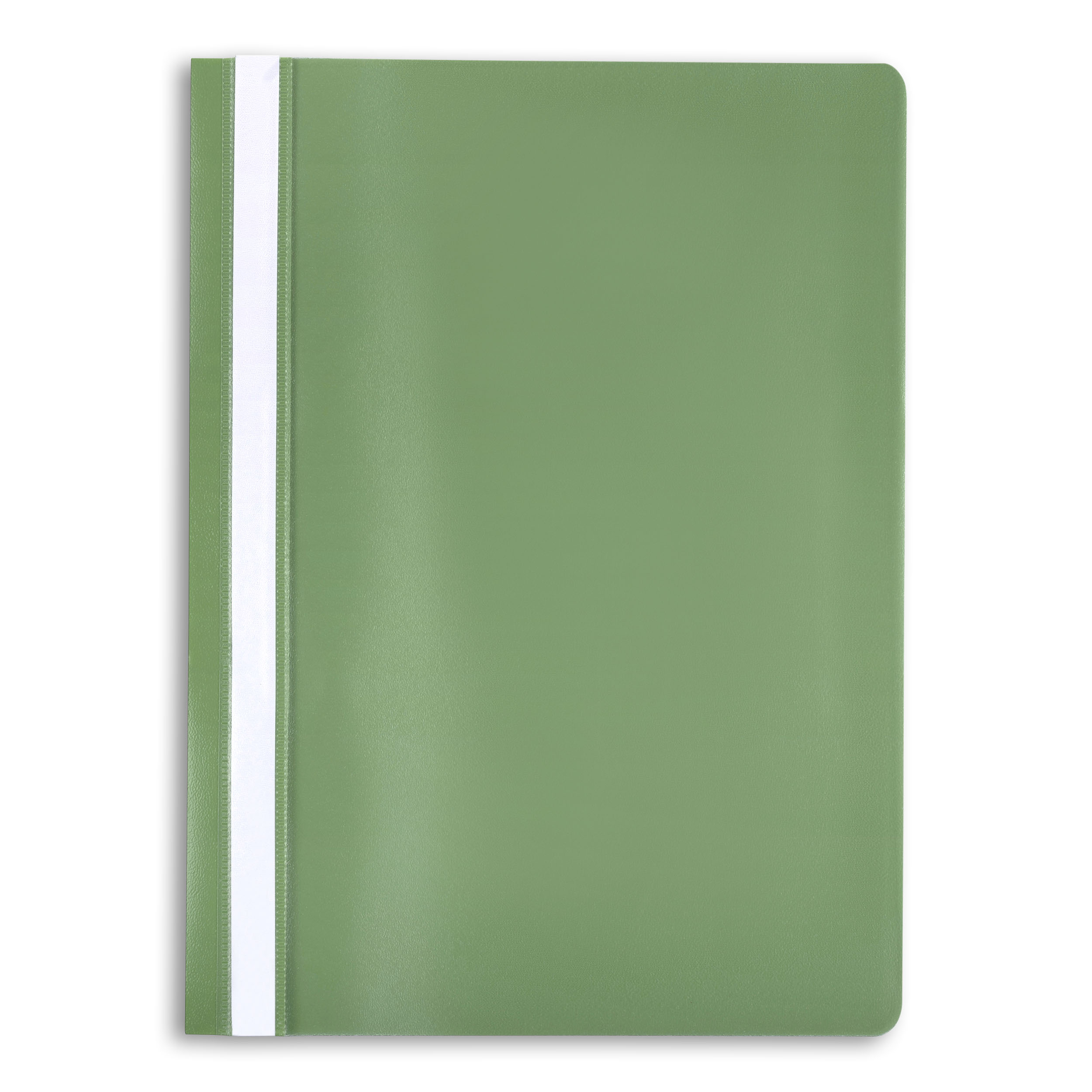 itenga Schnellhefter, DIN A4, PP, HELLGR�N