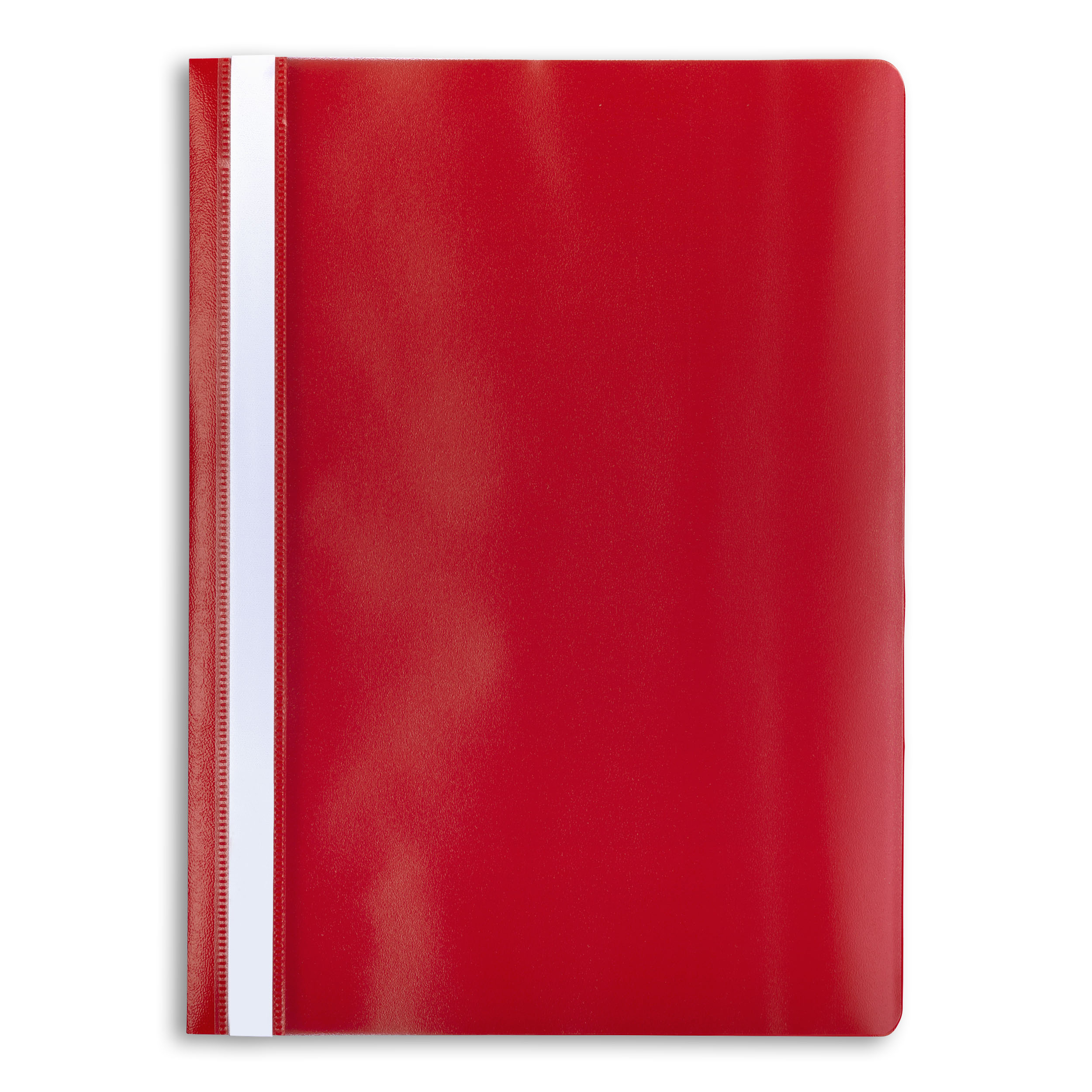 itenga Schnellhefter, DIN A4, PP, ROT