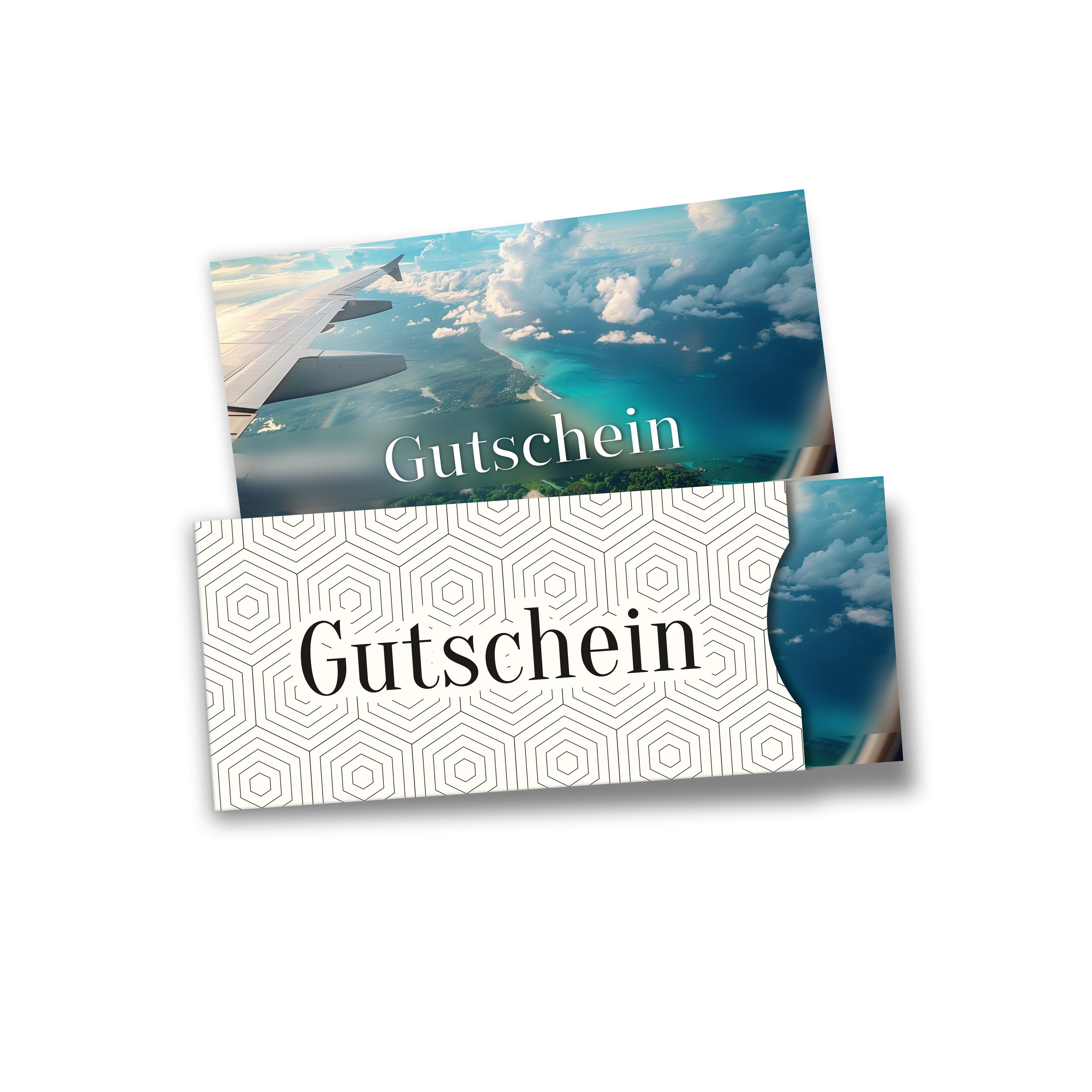 itenga Geschenkgutschein Fotodesign mit H�lle - Motiv RE...