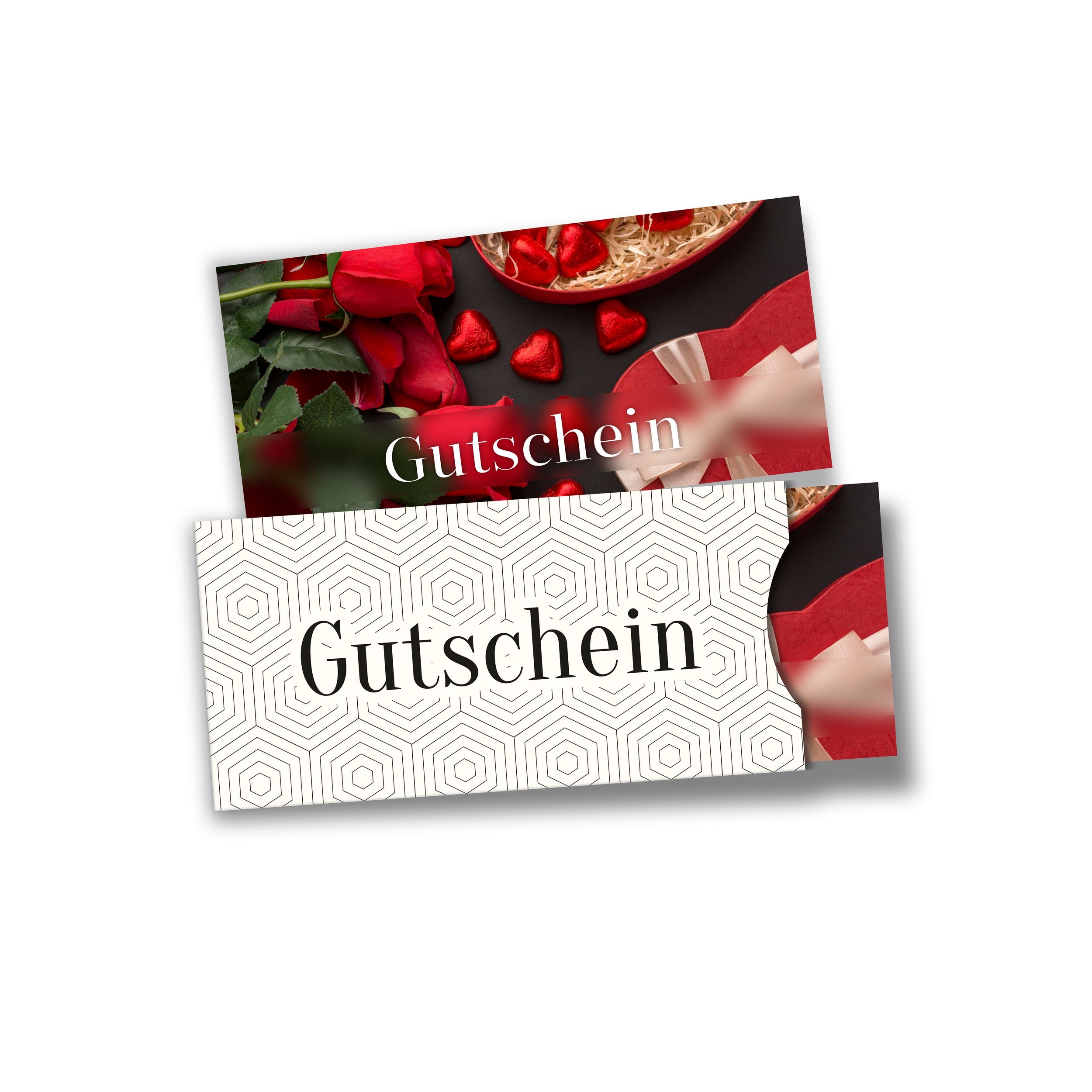 itenga Geschenkgutschein Fotodesign mit H�lle - Motiv VA...