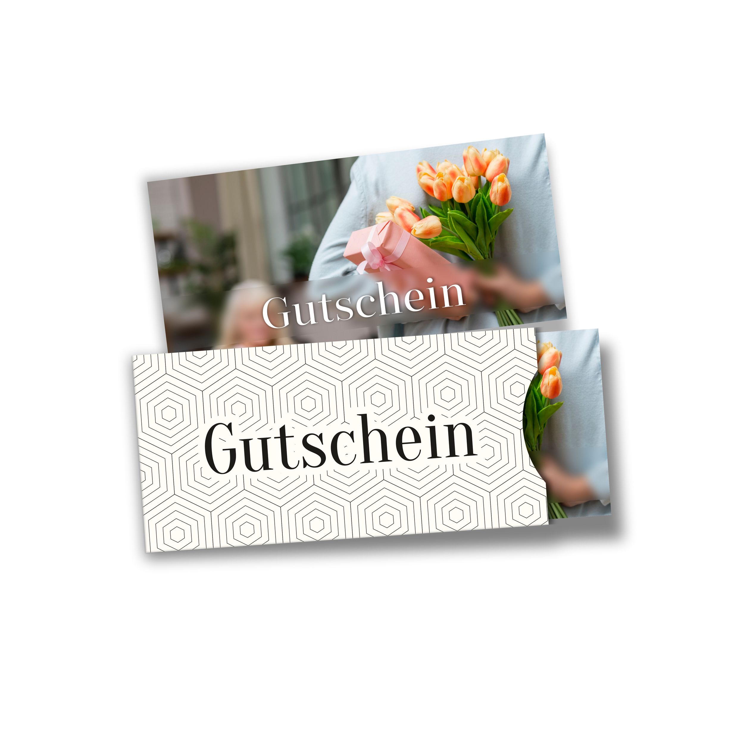 itenga Geschenkgutschein Fotodesign mit H�lle - Motiv MU...