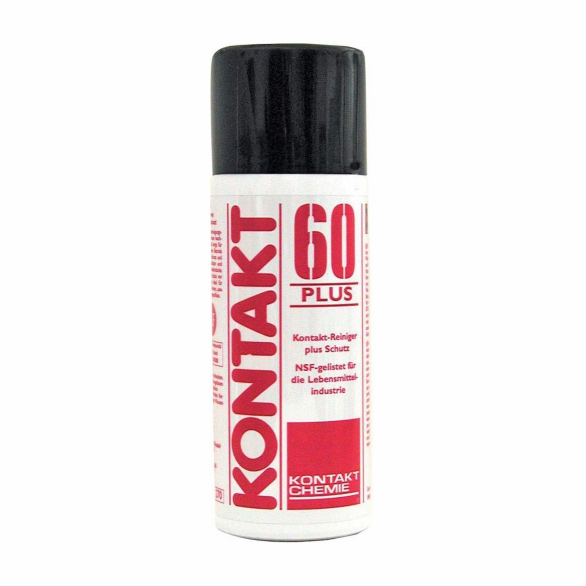 KONTAKT CHEMIE KONTAKT 60 PLUS Kontaktreiniger, 200 ml