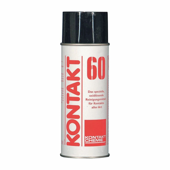 KONTAKT CHEMIE KONTAKT 60 Kontaktreiniger, 200 ml