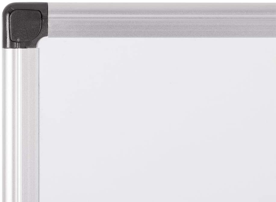 Bi-Office Wei�wandtafel "Maya", 900 x 600 mm, lackiert