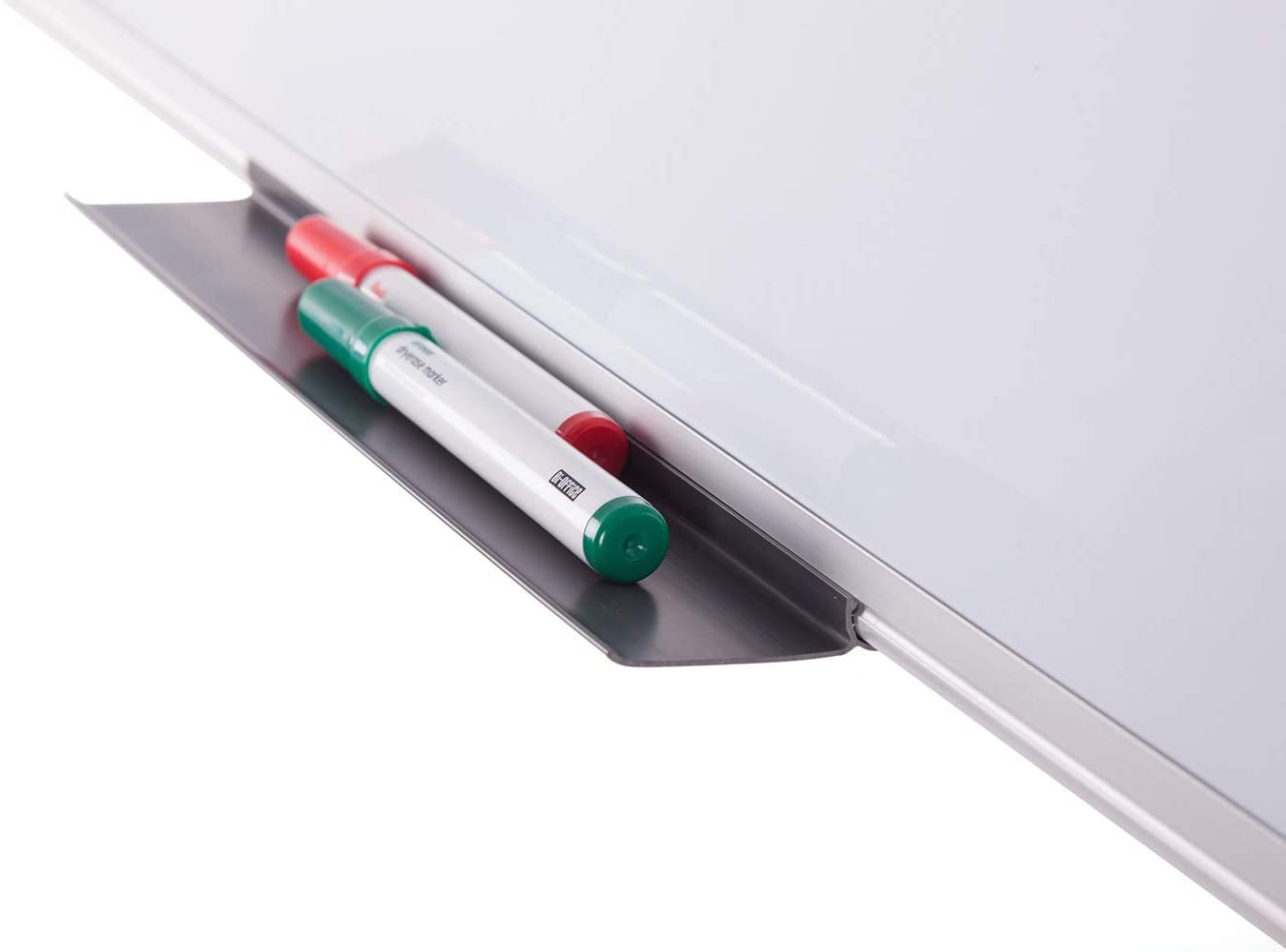 Bi-Office Wei�wandtafel "Maya", 900 x 600 mm, lackiert