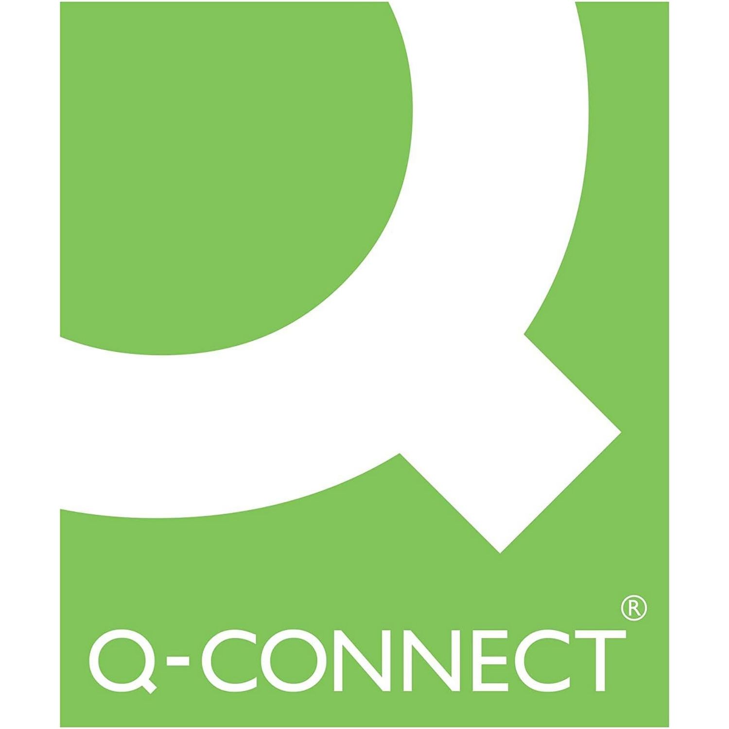 Q-CONNECT Taschenrechner 8-stellig Solar KF01602