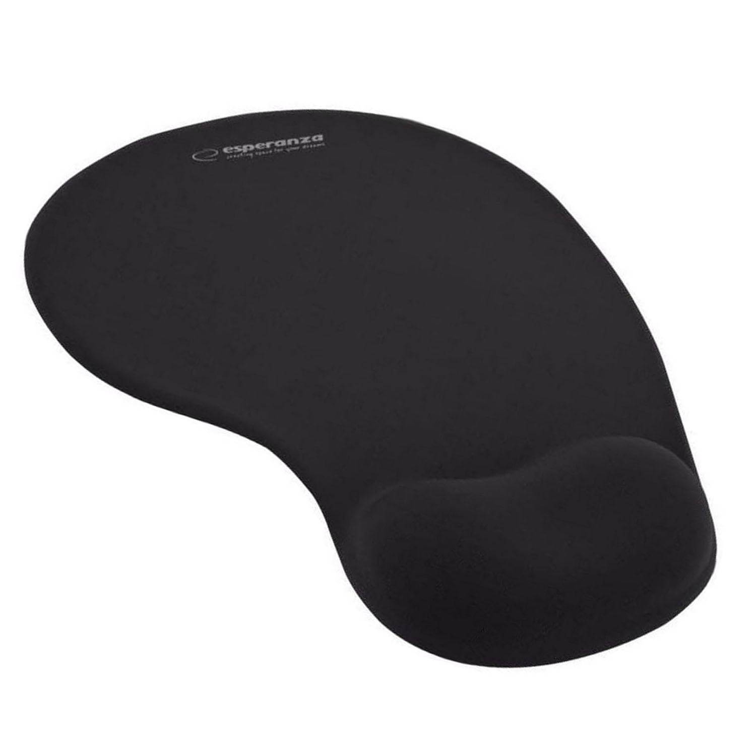 Esperanza EA137K GEL MOUSE PAD schwarz