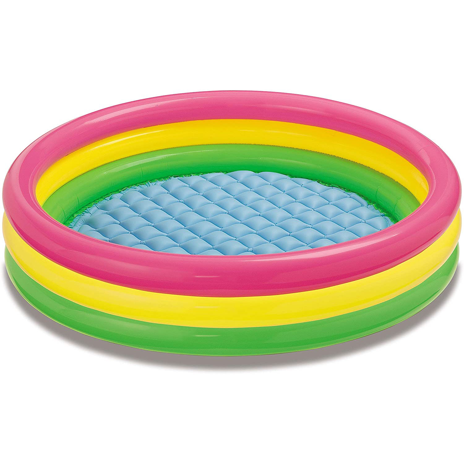Intex Pool "Sunset Glow"