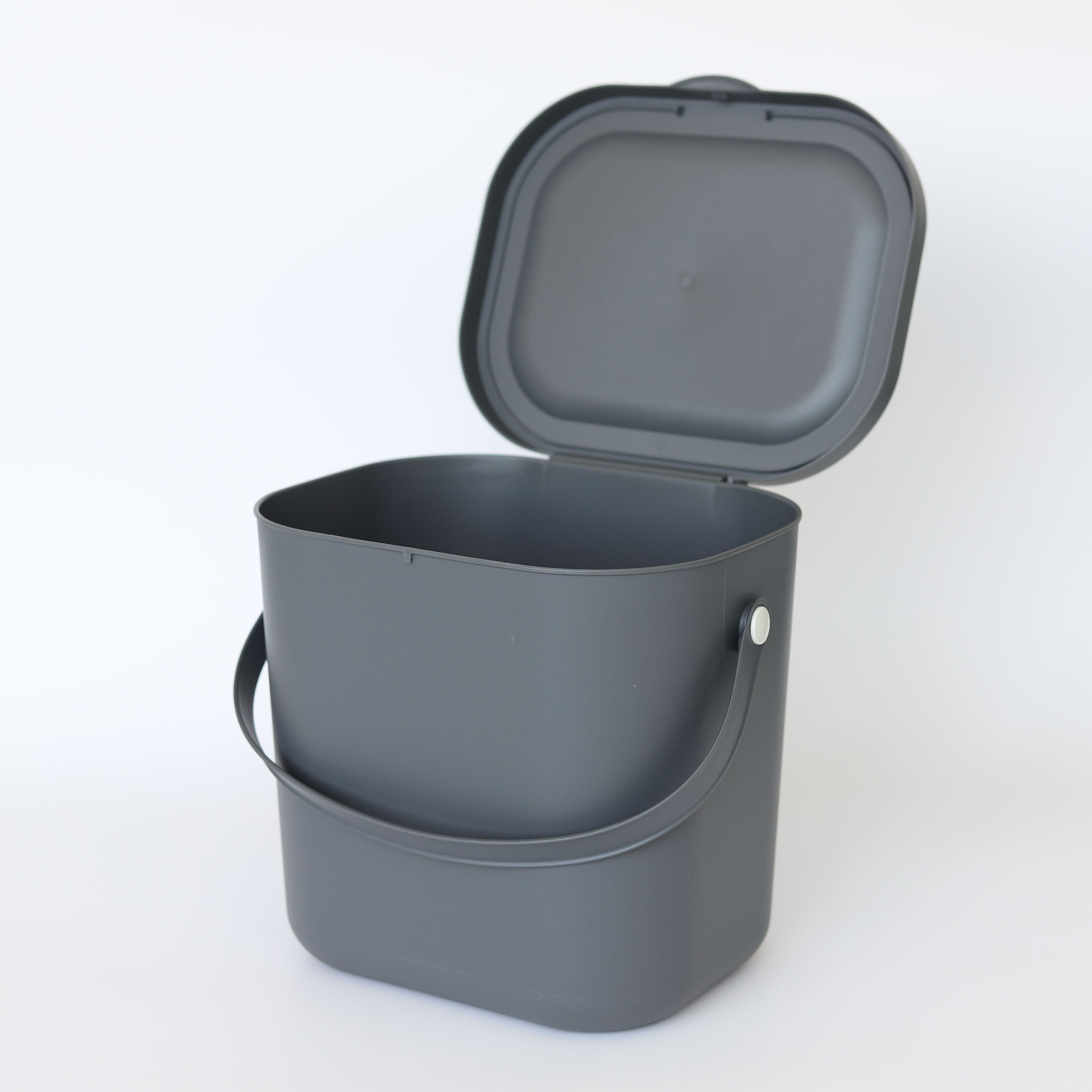 ROTHO Recycling M�llsystem 6L ALBULA anthrazit