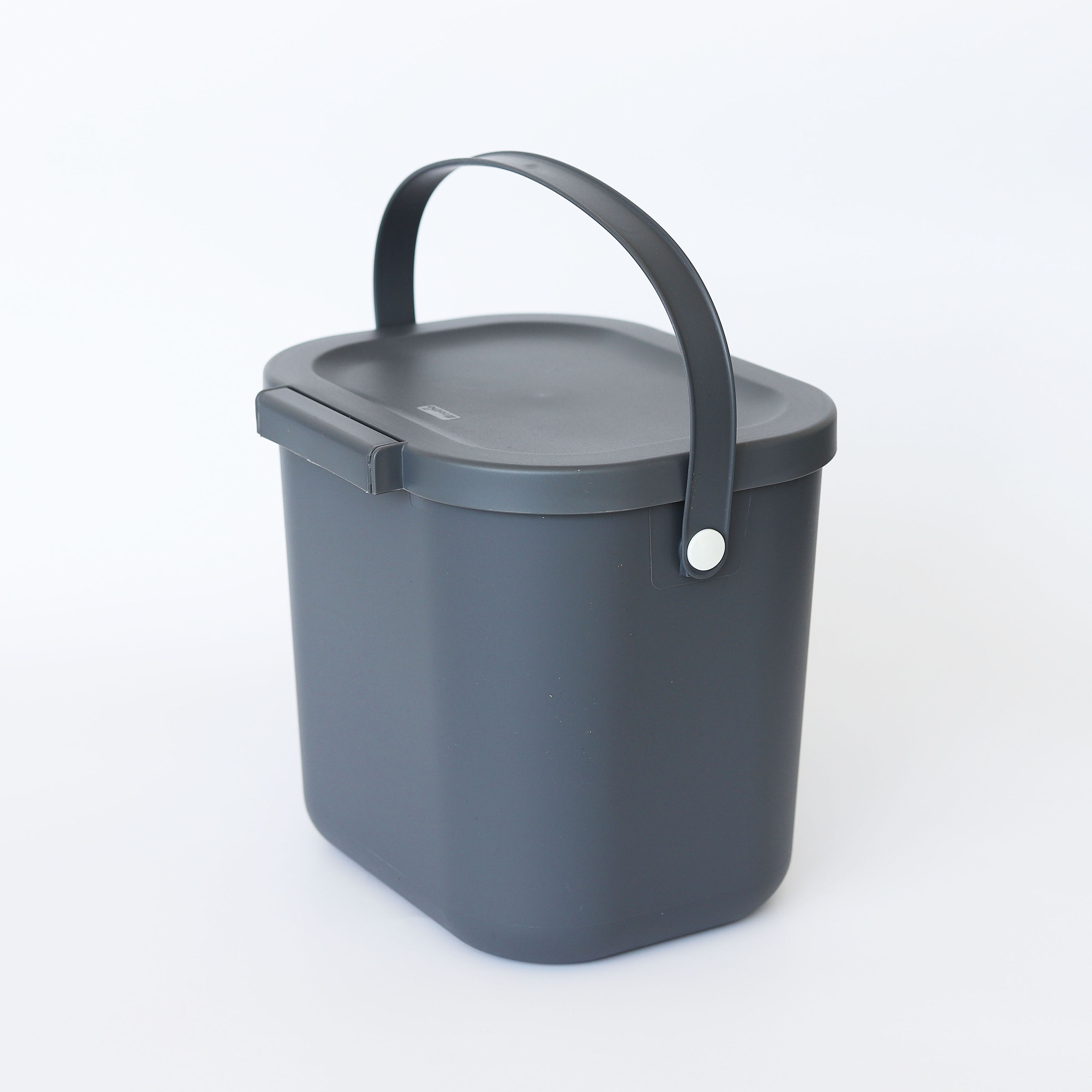 ROTHO Recycling M�llsystem 6L ALBULA anthrazit