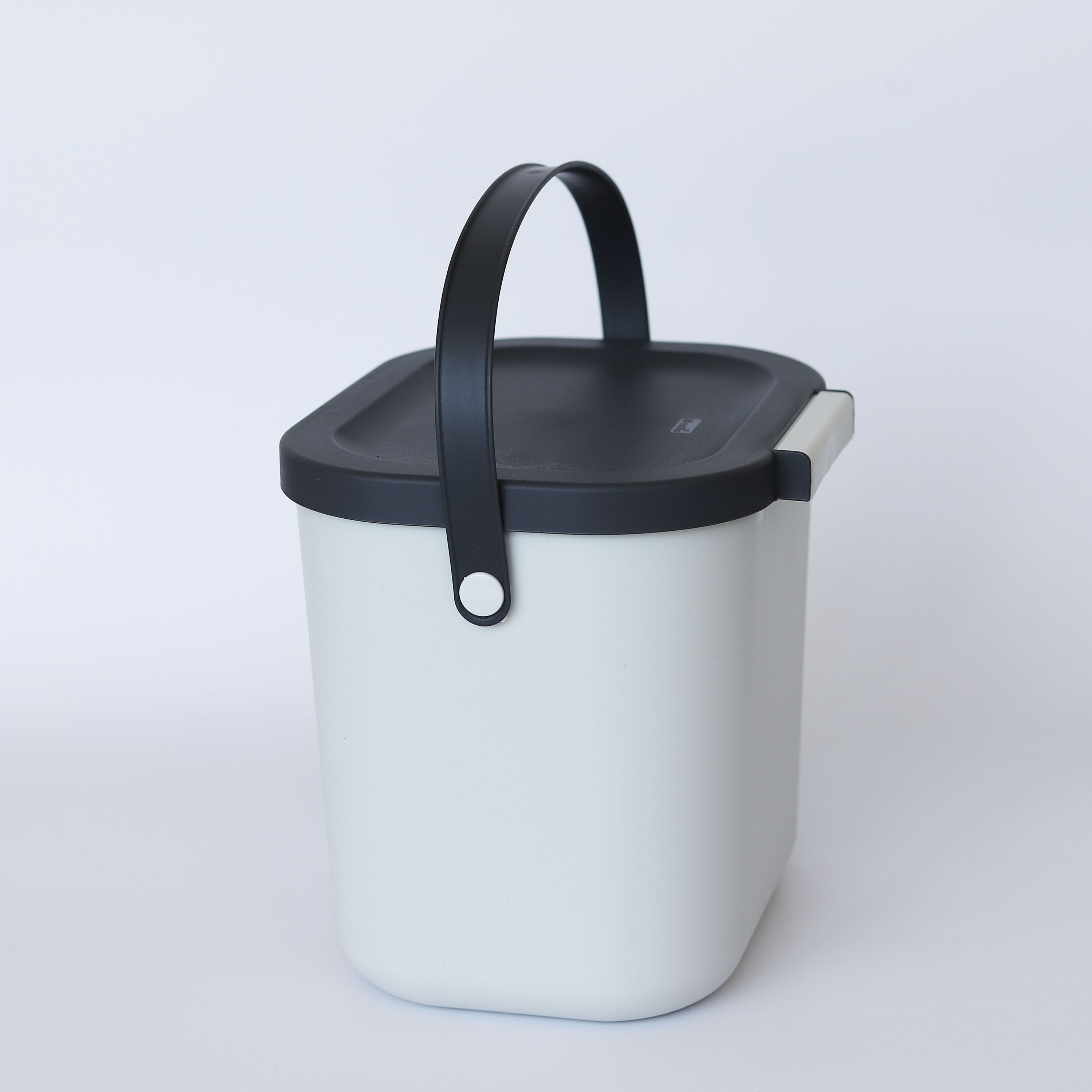 ROTHO Recycling M�llsystem 6L ALBULA Mistletoe wei�