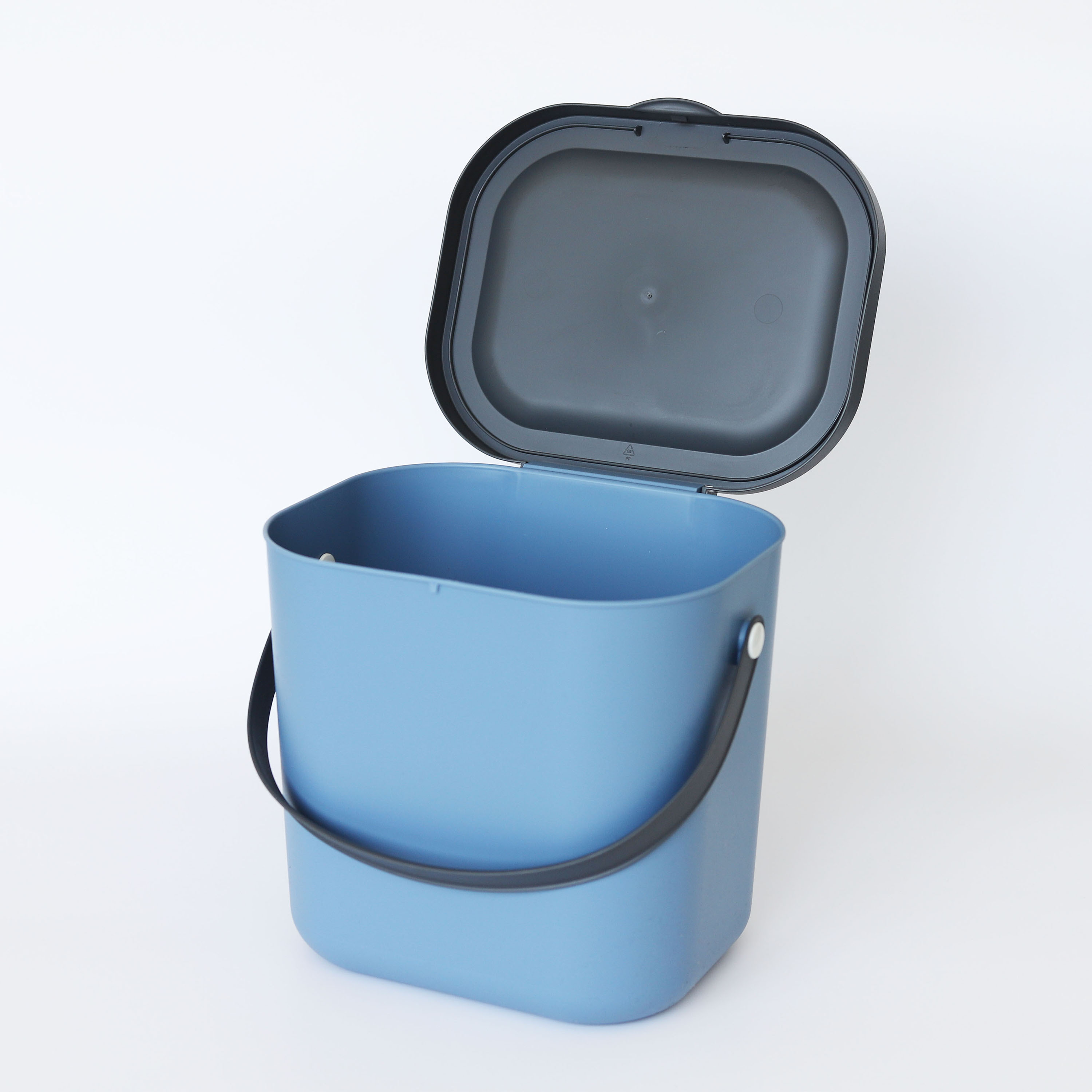 ROTHO Recycling M�llsystem 6L ALBULA Horizon blau