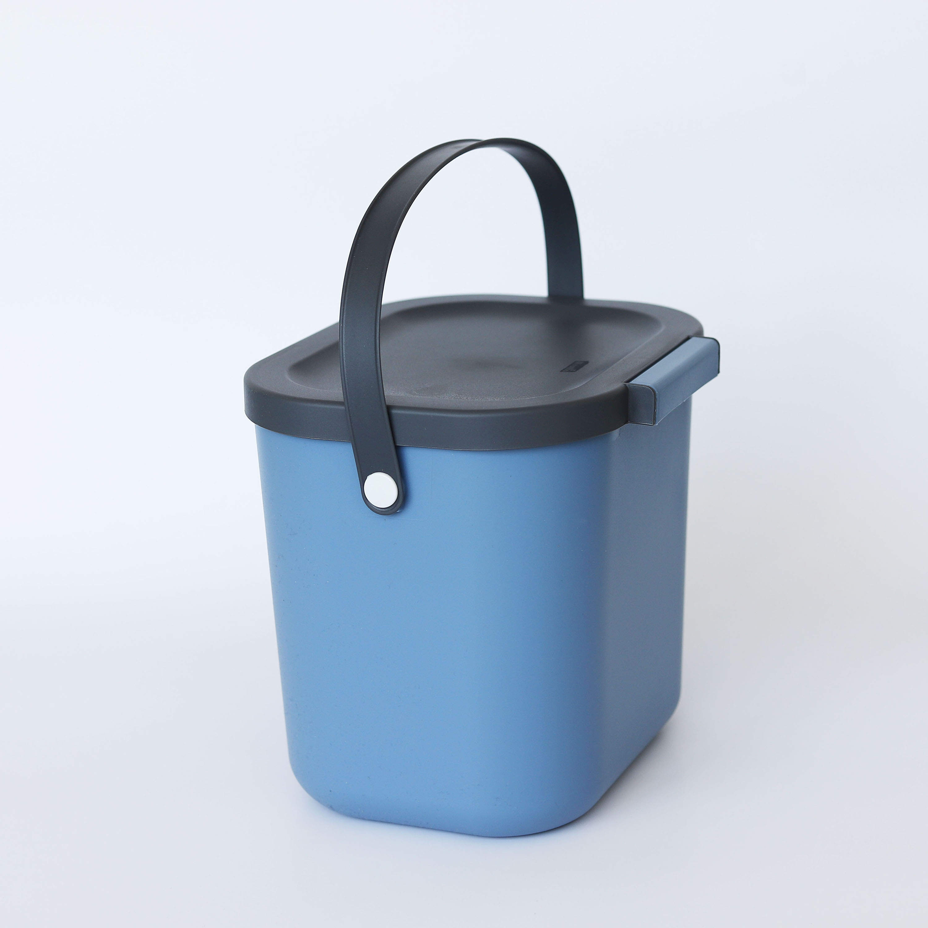 ROTHO Recycling M�llsystem 6L ALBULA Horizon blau