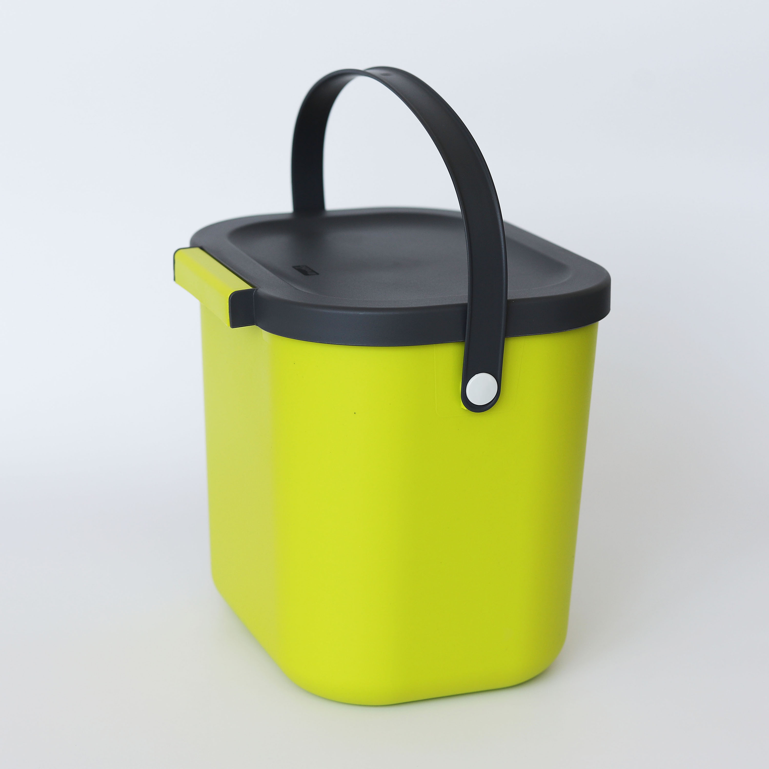 ROTHO Recycling M�llsystem 6L ALBULA LIME