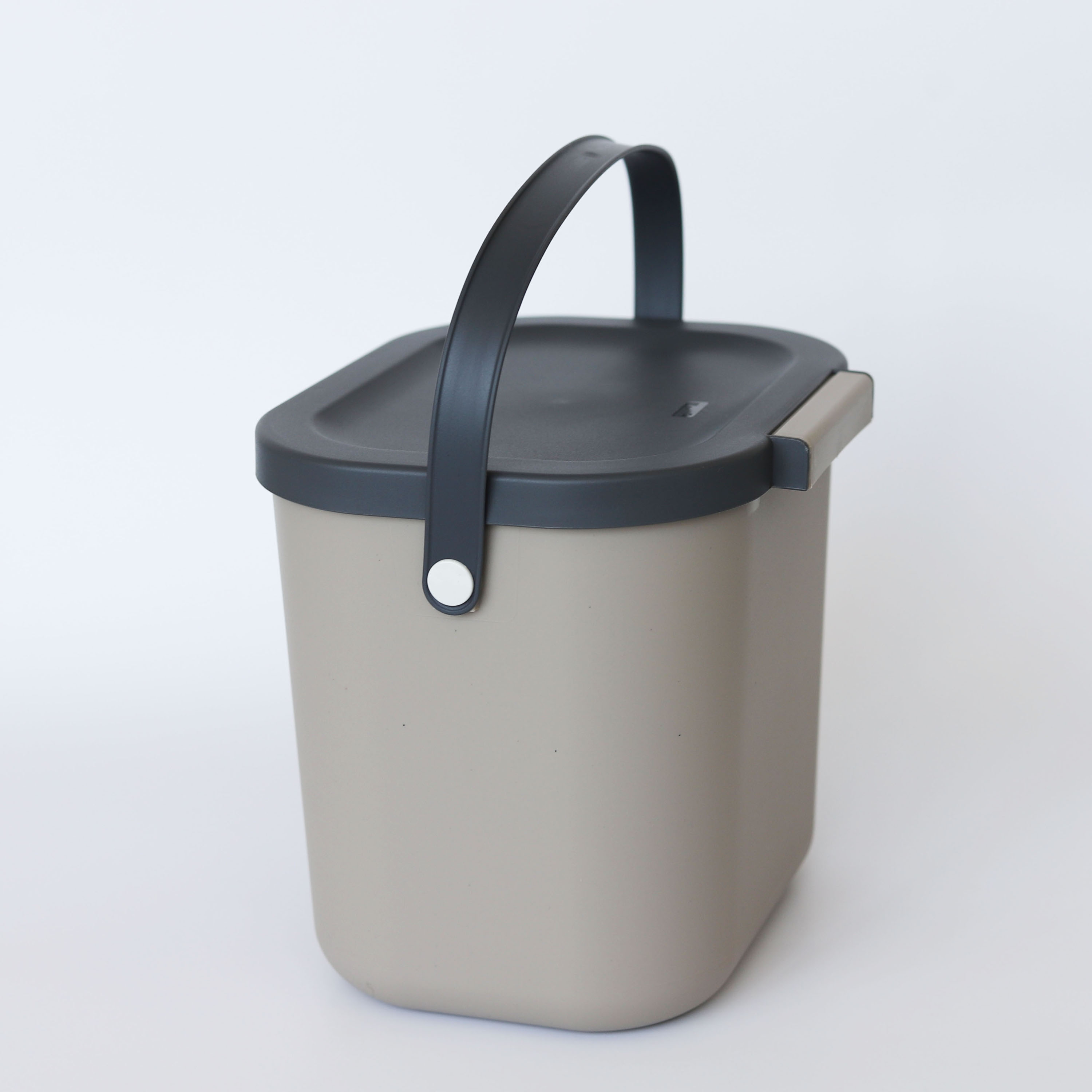 ROTHO Recycling M�llsystem 6L ALBULA Cappuccino