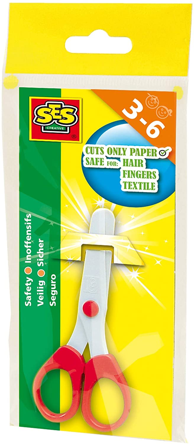 SES creative 00833 - Sichere Kinderschere