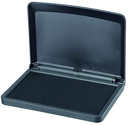 COLOP Stempelkissen "Micro 1", (B)90 x (T)50 mm, schwarz