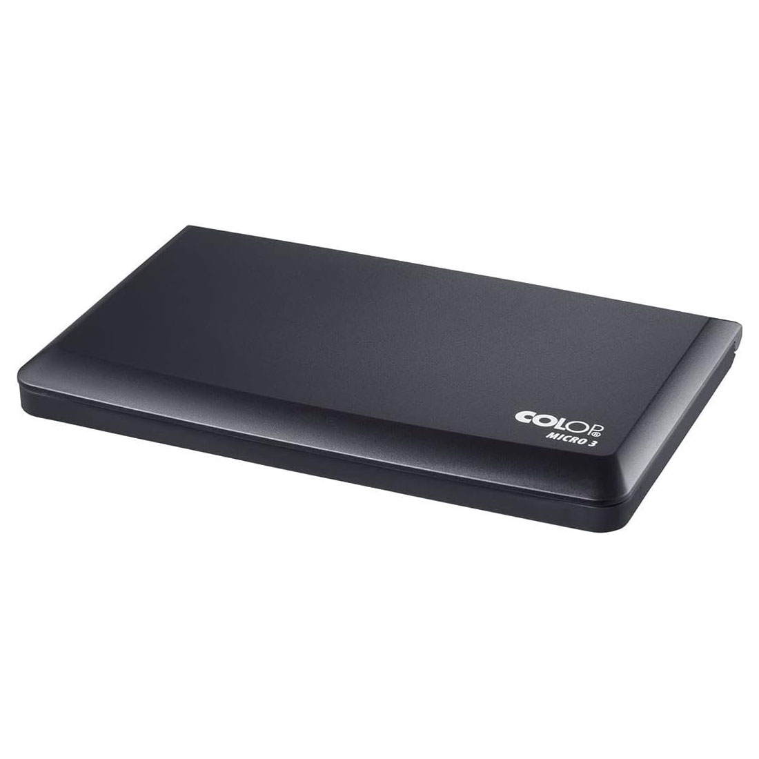 COLOP Stempelkissen "Micro 3", (B)160 x (T)90 mm, schwarz