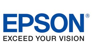 EPSON Farbband für EPSON TM300/TM300A, Nylon, schwarz
