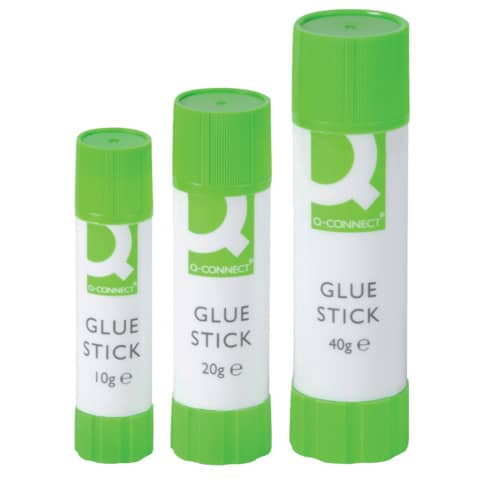 #25xQ-CONNECT Klebestift 10g