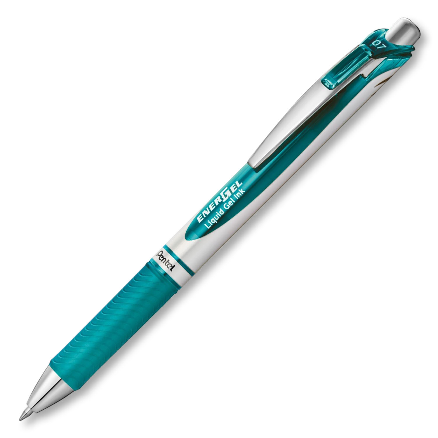 1x PENTEL EnerGel Gelschreiber BL77 medium Schreibfarbe ...