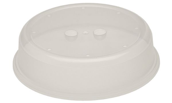 keeeper Mikrowellenabdeckhaube "bella", Durchmesser: 265 mm