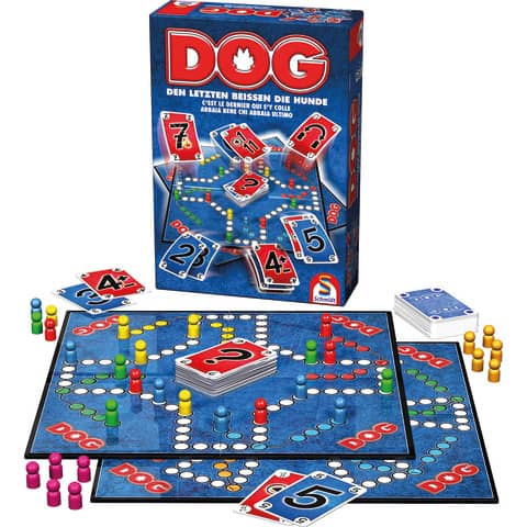 Schmidt Spiele DOG