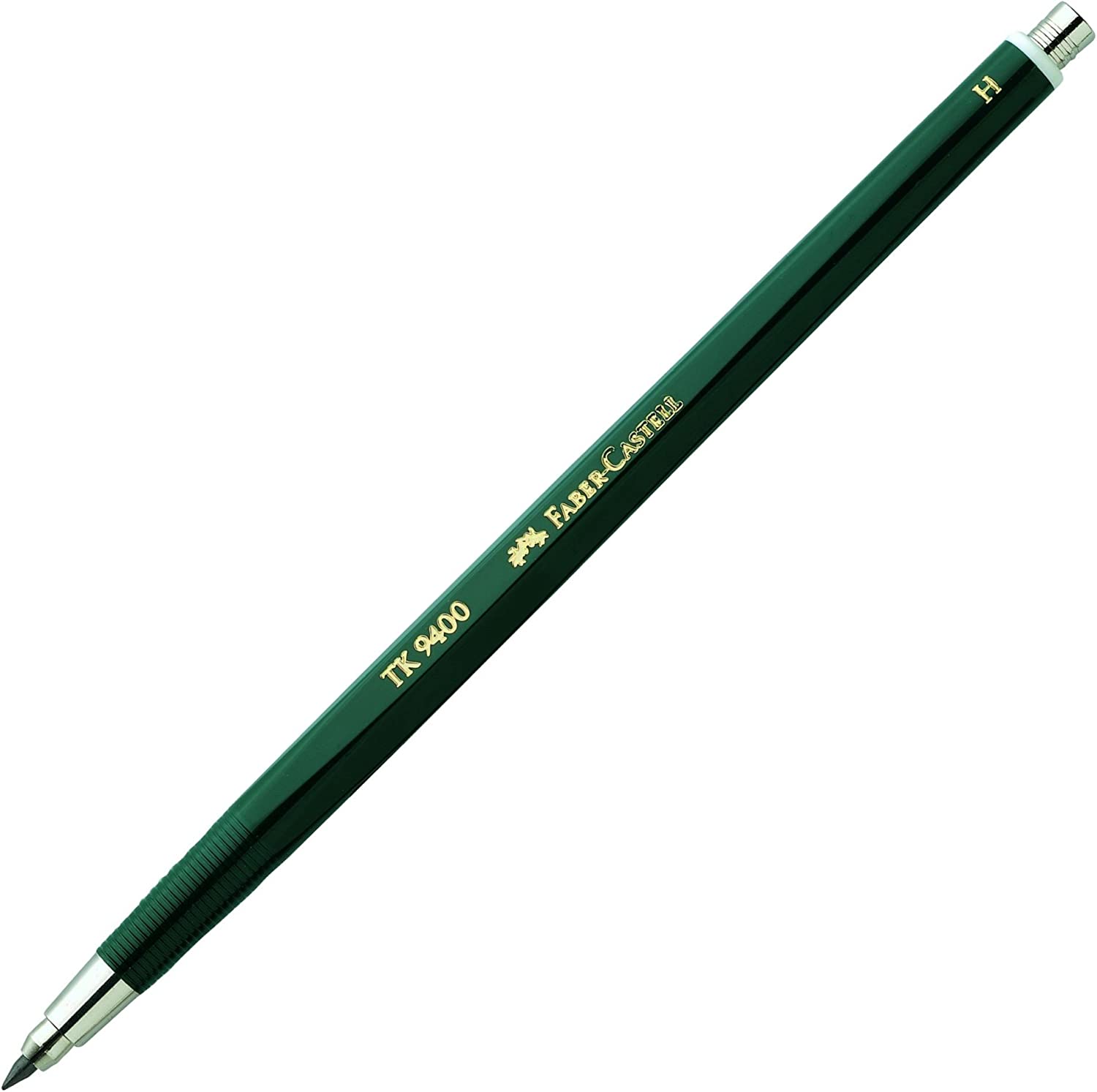 Faber Castell Fallminenstift TK 9400 - 2mm - H