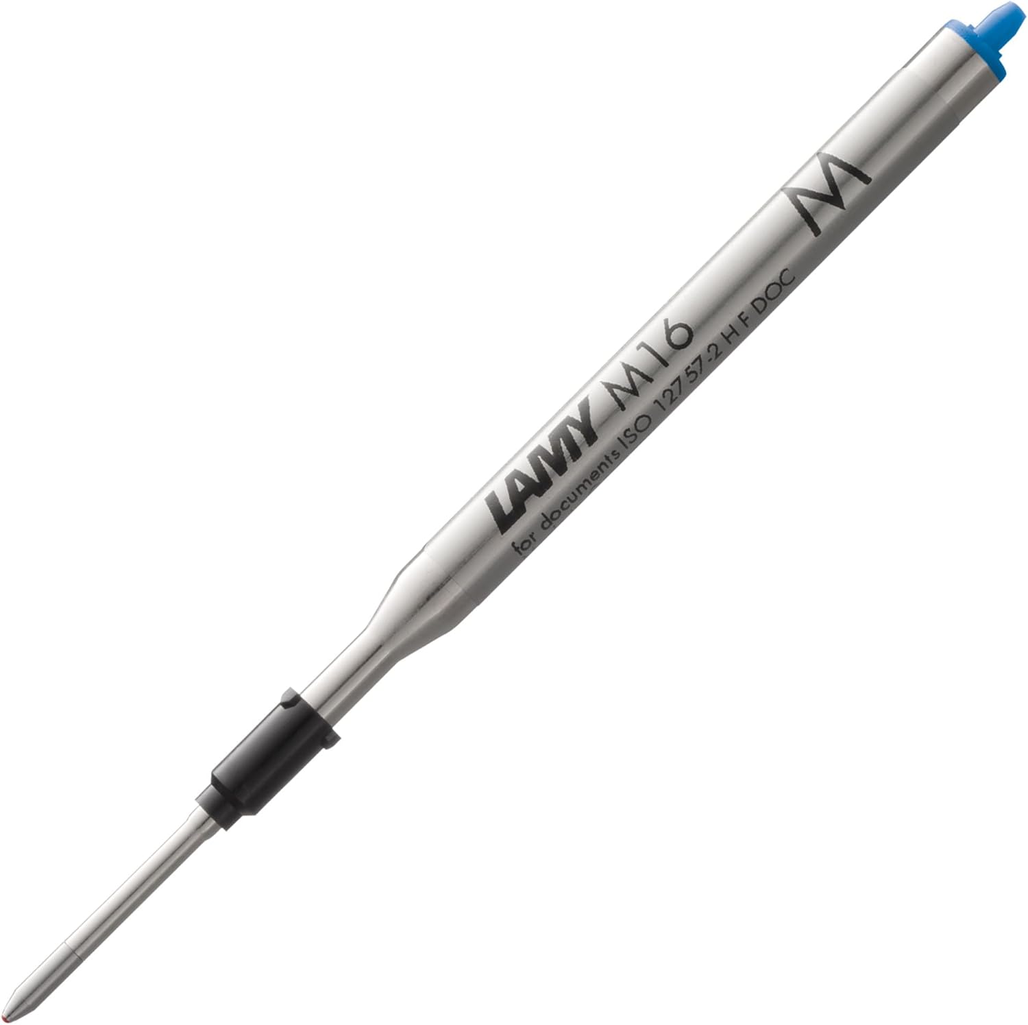 LAMY Kugelschreibermine 801 M16 St�rke M Dokumentenecht ...