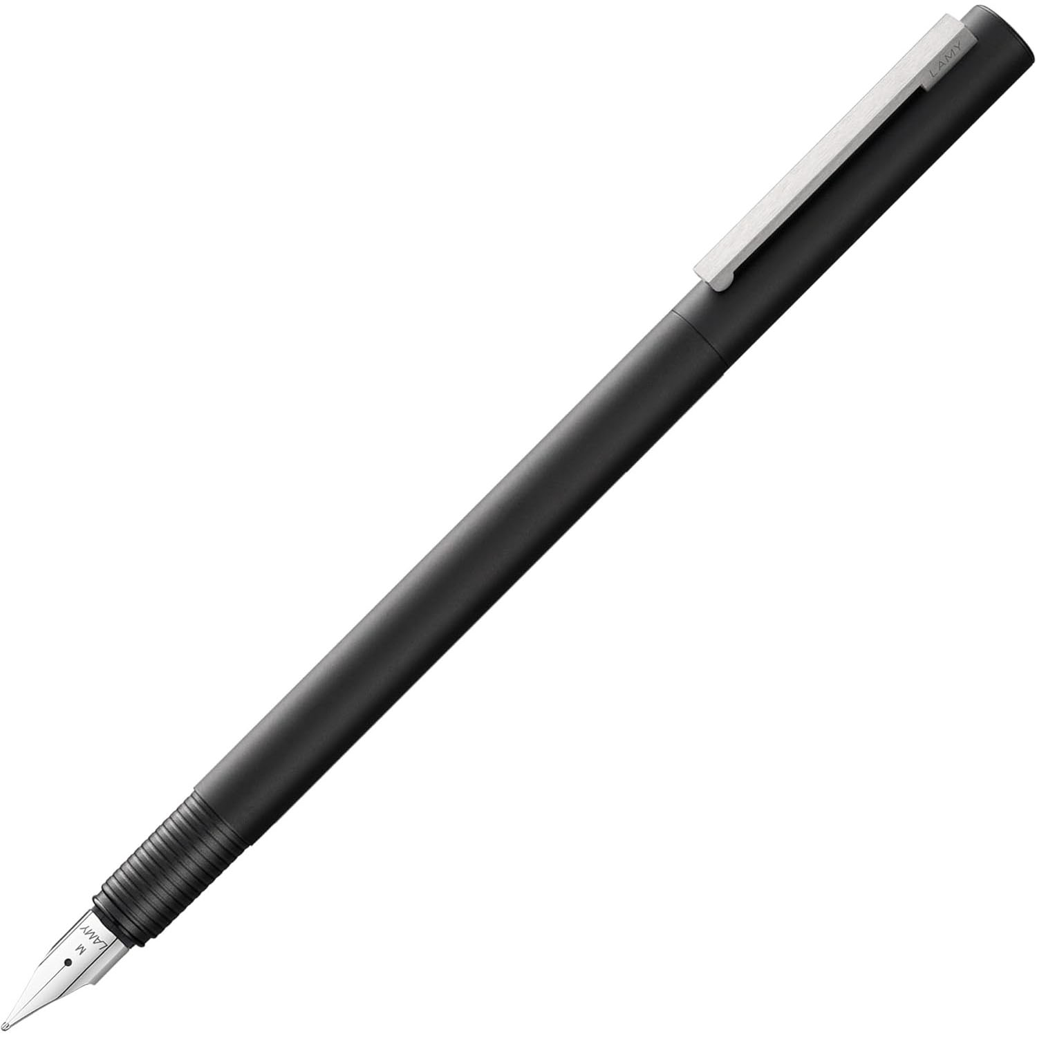 LAMY F�ller CP1 Schwarz St�rke M