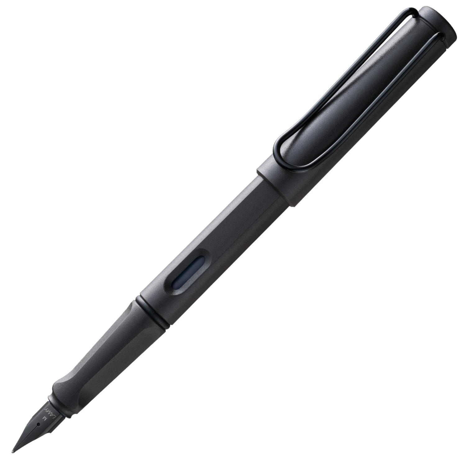LAMY Safari umbra F�ller ergonomischer Griff mit Feder i...