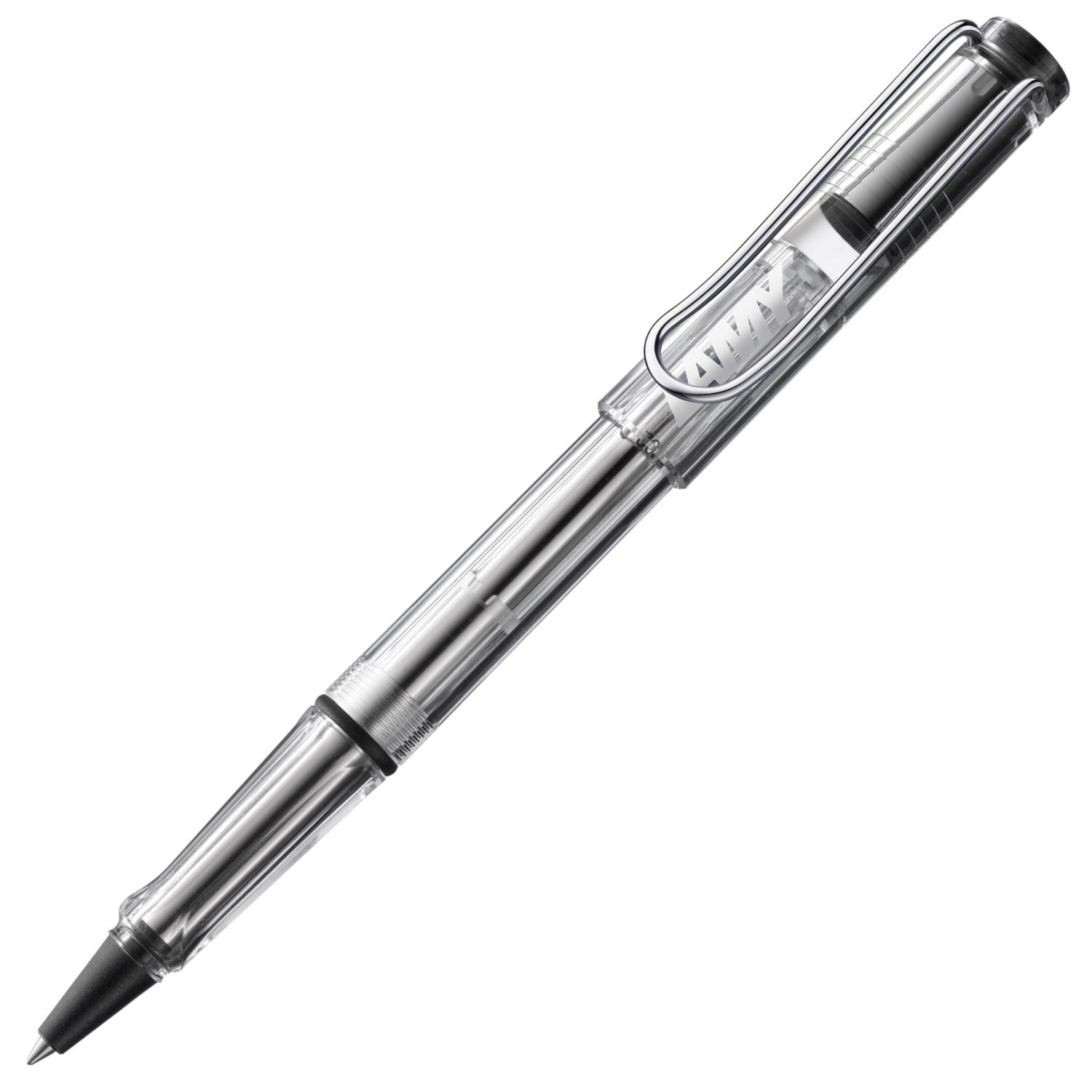 LAMY Safari vista Tintenroller Strichbreite M mit Tinten...