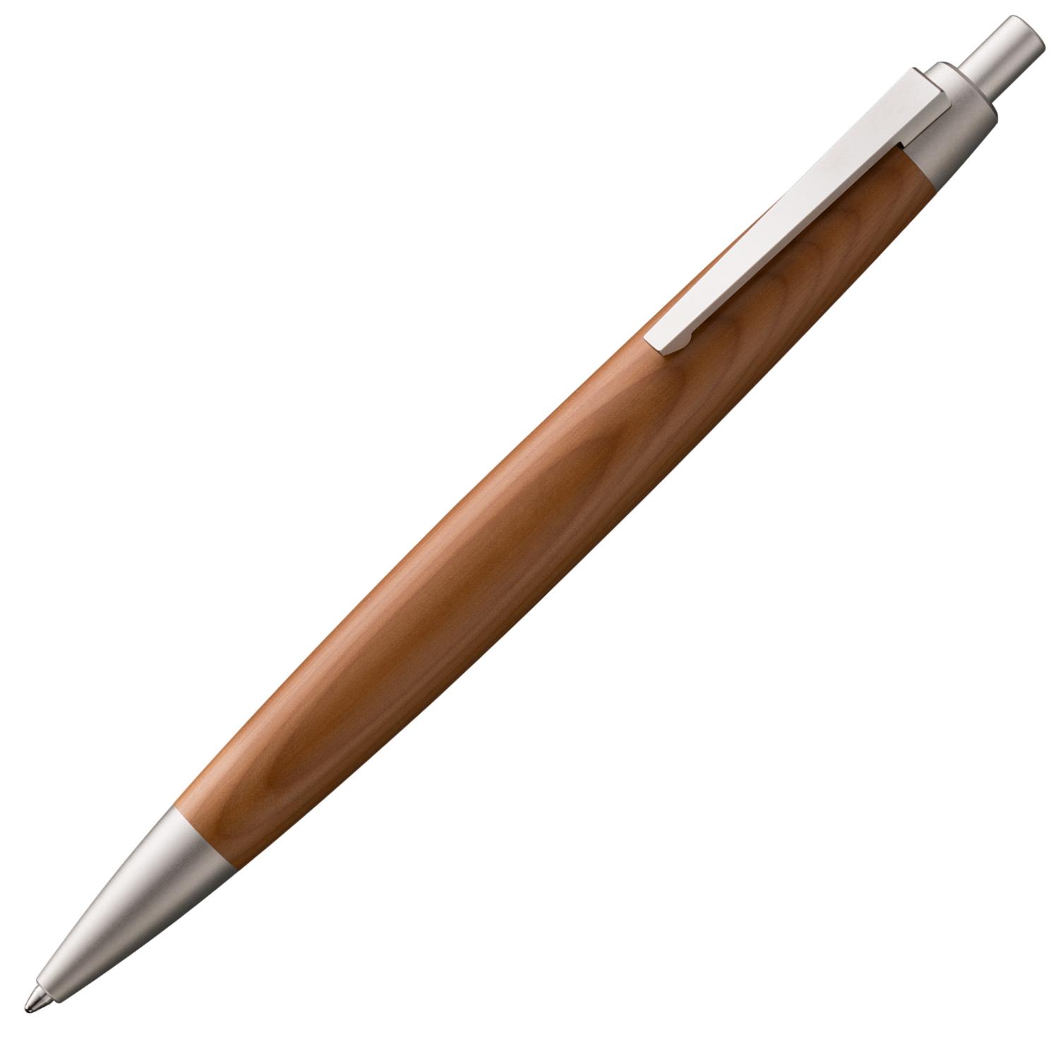 LAMY 2000 taxus Kugelschreiber Geh�use aus Eibenholz mit...