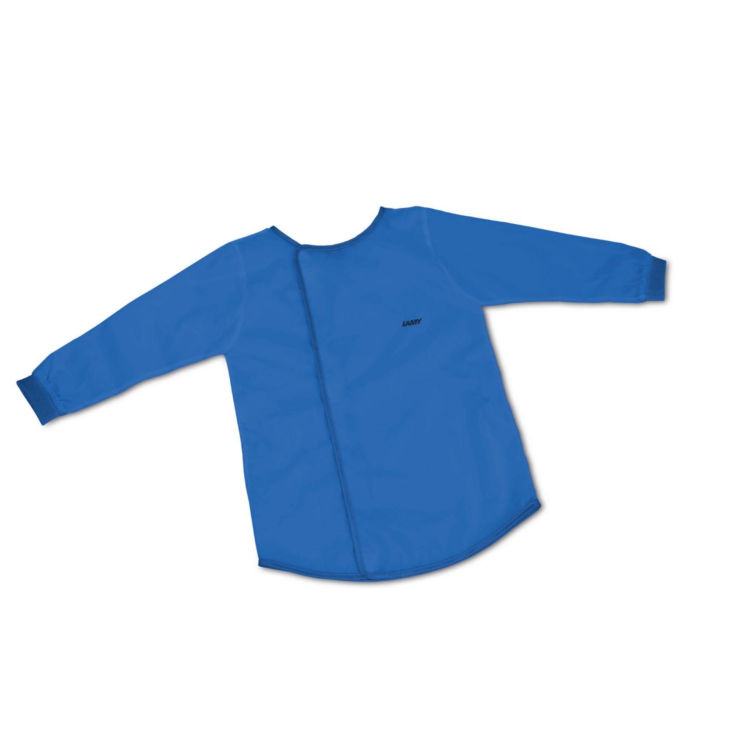 LAMY Malsch�rze Malkittel mit �rmeln aus Polyester und K...