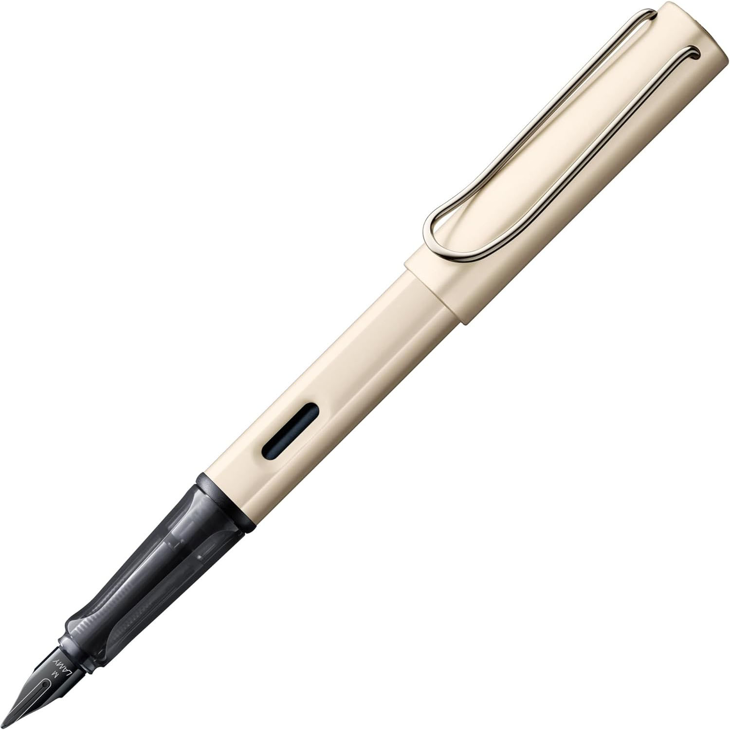 LAMY F�ller Lx Palladium 058 St�rke M