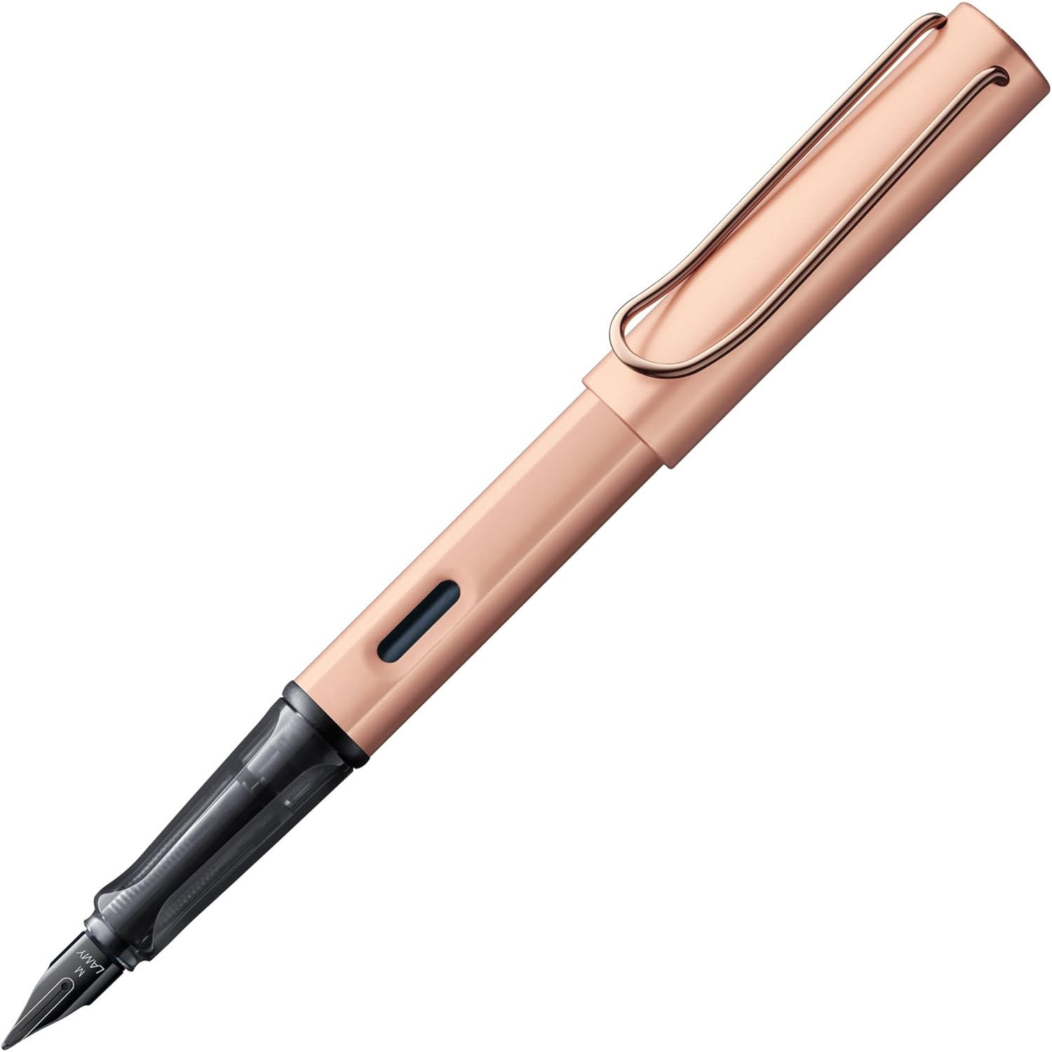 LAMY F�ller Lx Rosegold 076 St�rke M