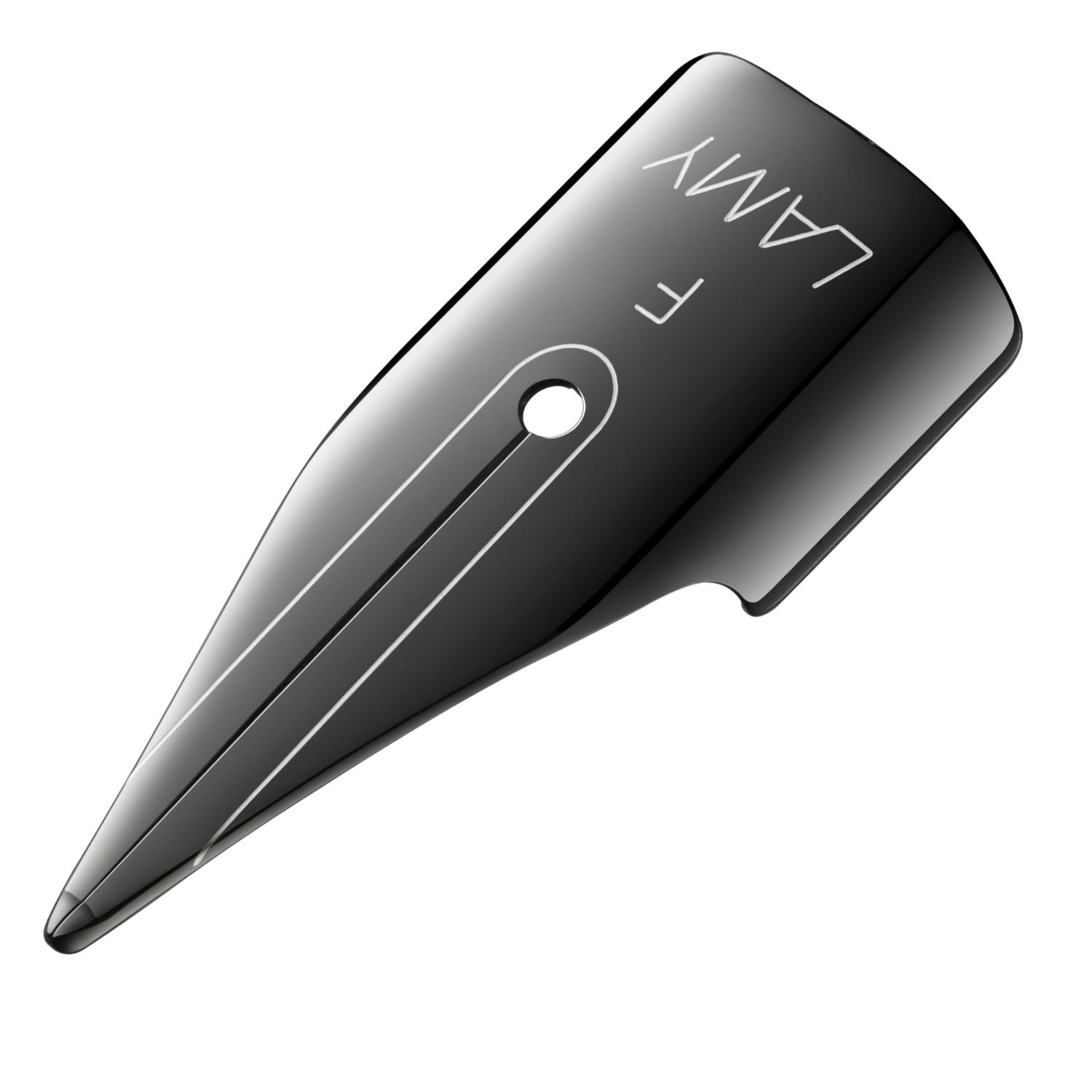 LAMY Z 52 Feder 888 Ersatzfeder aus poliertem Edelstahl ...