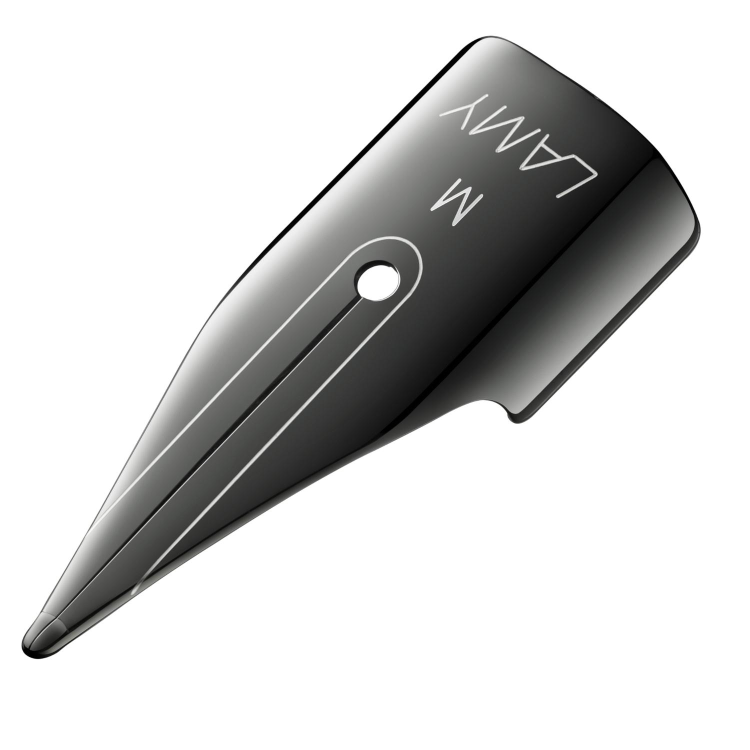 LAMY Z 52 Feder 888 Ersatzfeder aus poliertem Edelstahl ...