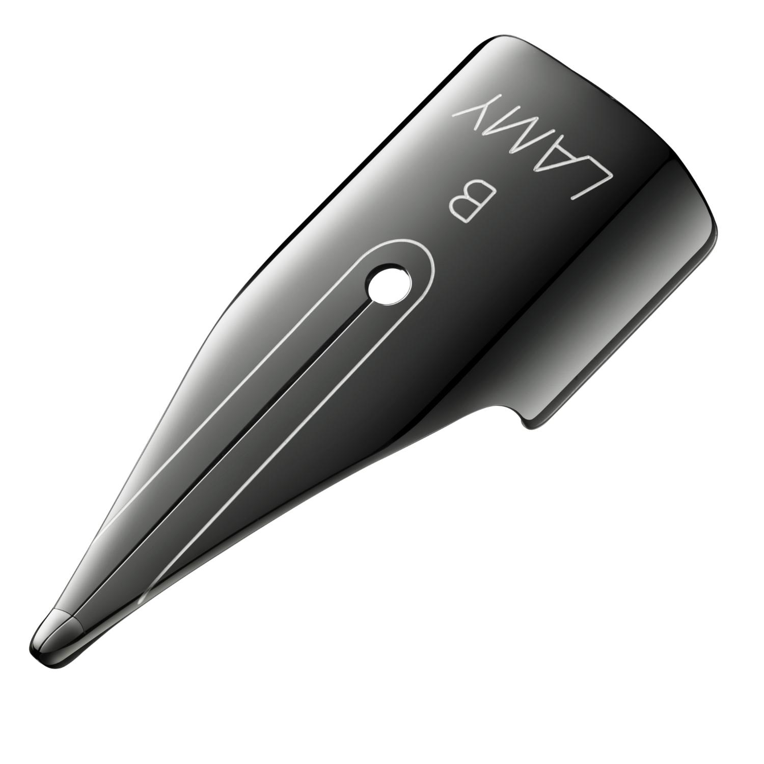 LAMY Z 52 Feder 888 Ersatzfeder aus poliertem Edelstahl ...