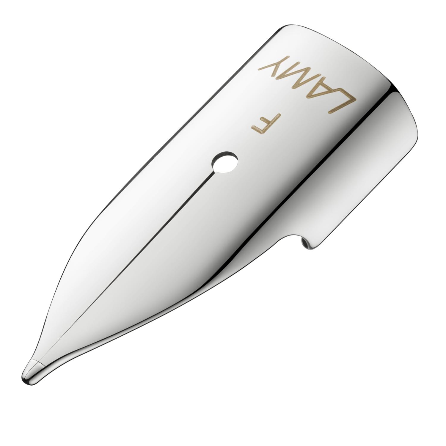 LAMY Z 53 Feder 888 Ersatzfeder aus poliertem Edelstahl ...