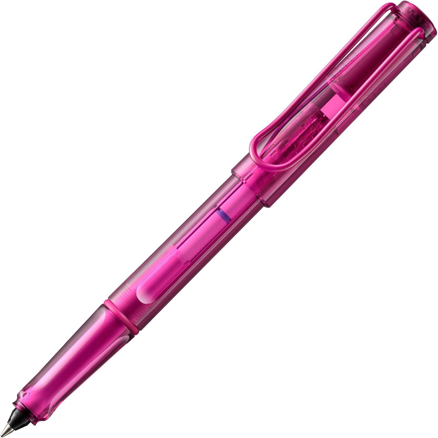 LAMY balloon Tintenroller 311 PINK St�rke B