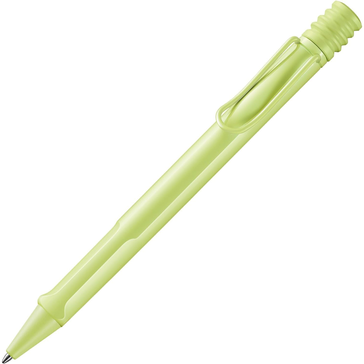 LAMY Safari Kugelschreiber 2D0 Fr�hlingsgr�n St�rke M M1...