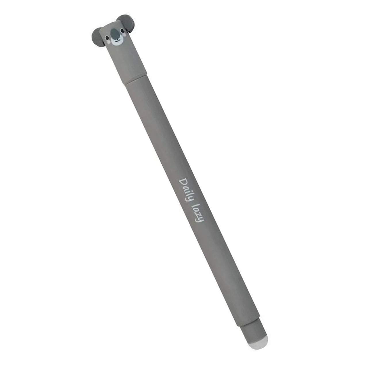 Eberhard Faber l�schbarer Gelschreiber Schreibfarbe blau...