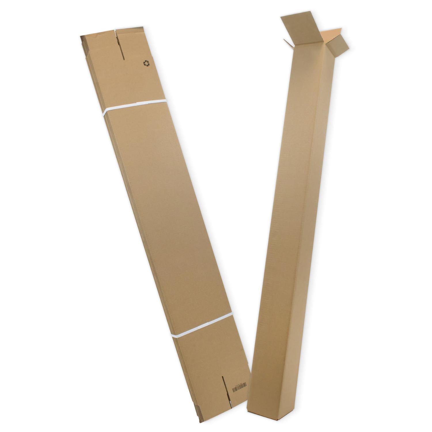 30x itenga Versandkarton lang Faltkarton Versandh�lse 60...