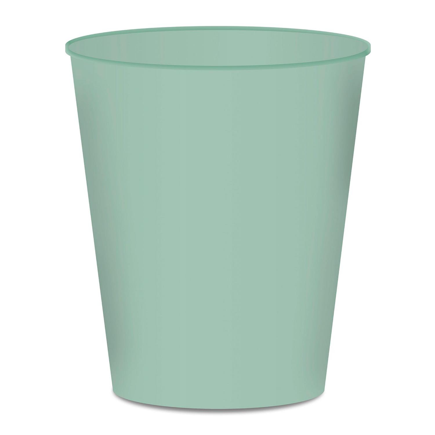 itenga Papierkorb 15Liter BOC - eukalyptus - einfarbig