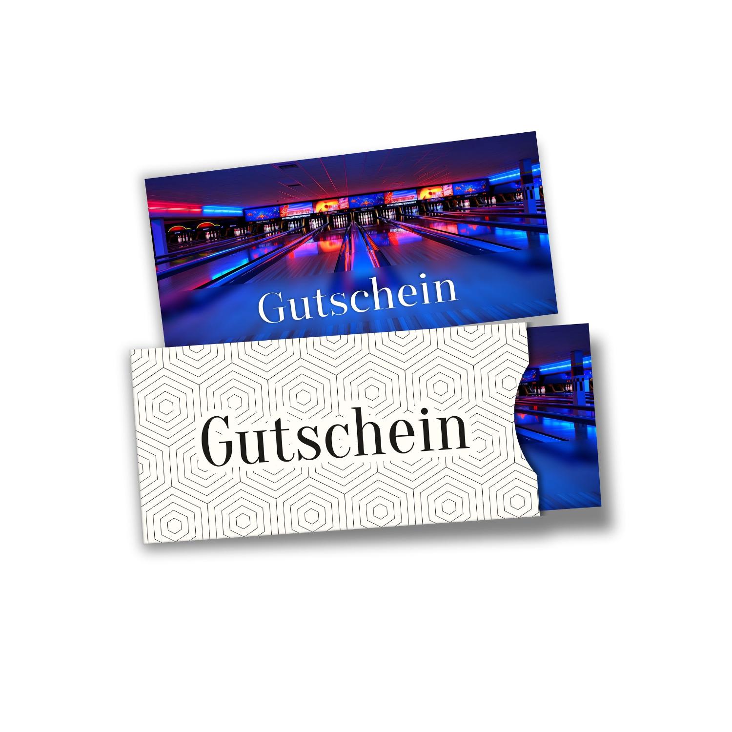 itenga Geschenkgutschein Fotodesign mit H�lle - Motiv BO...