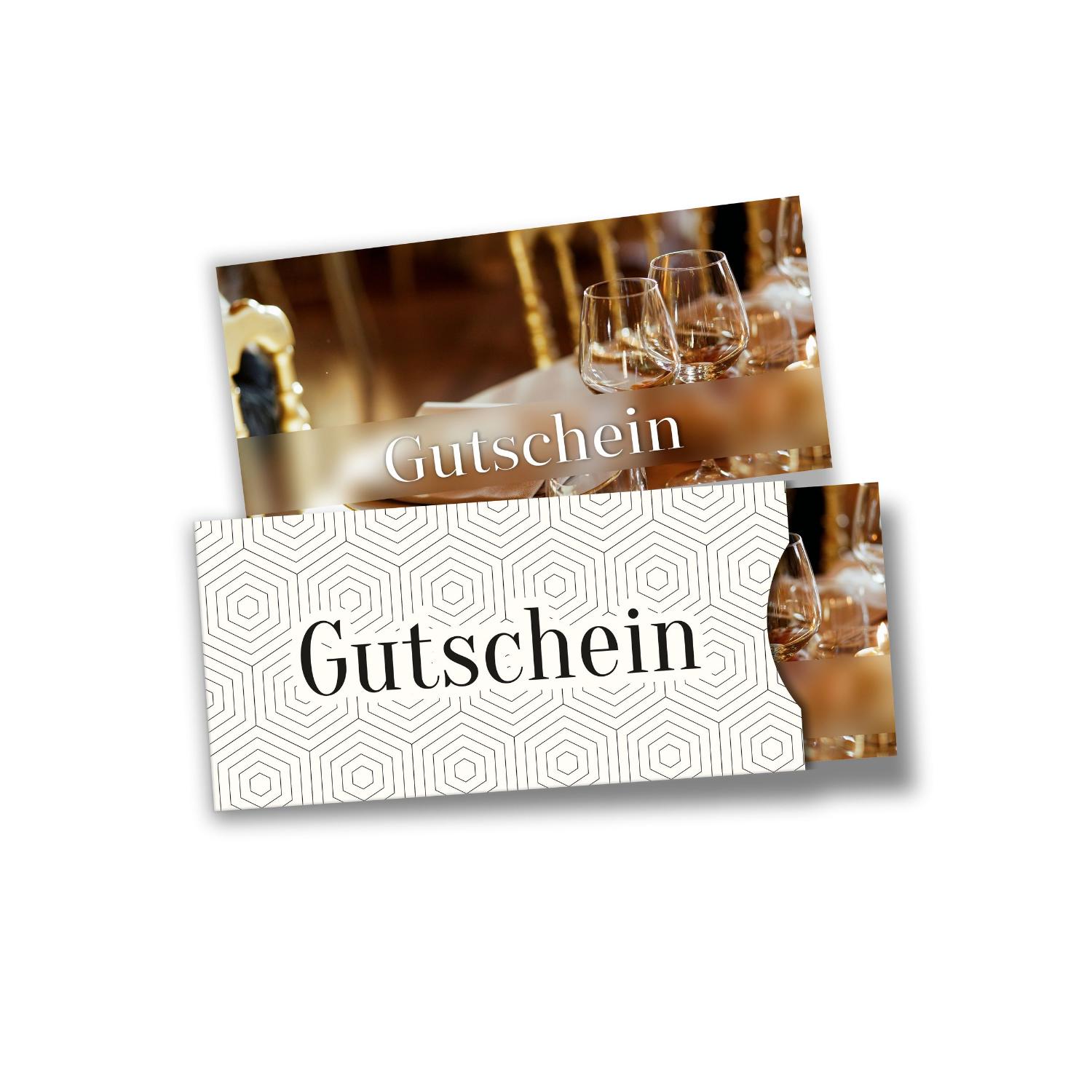 itenga Geschenkgutschein Fotodesign mit H�lle - Motiv RE...